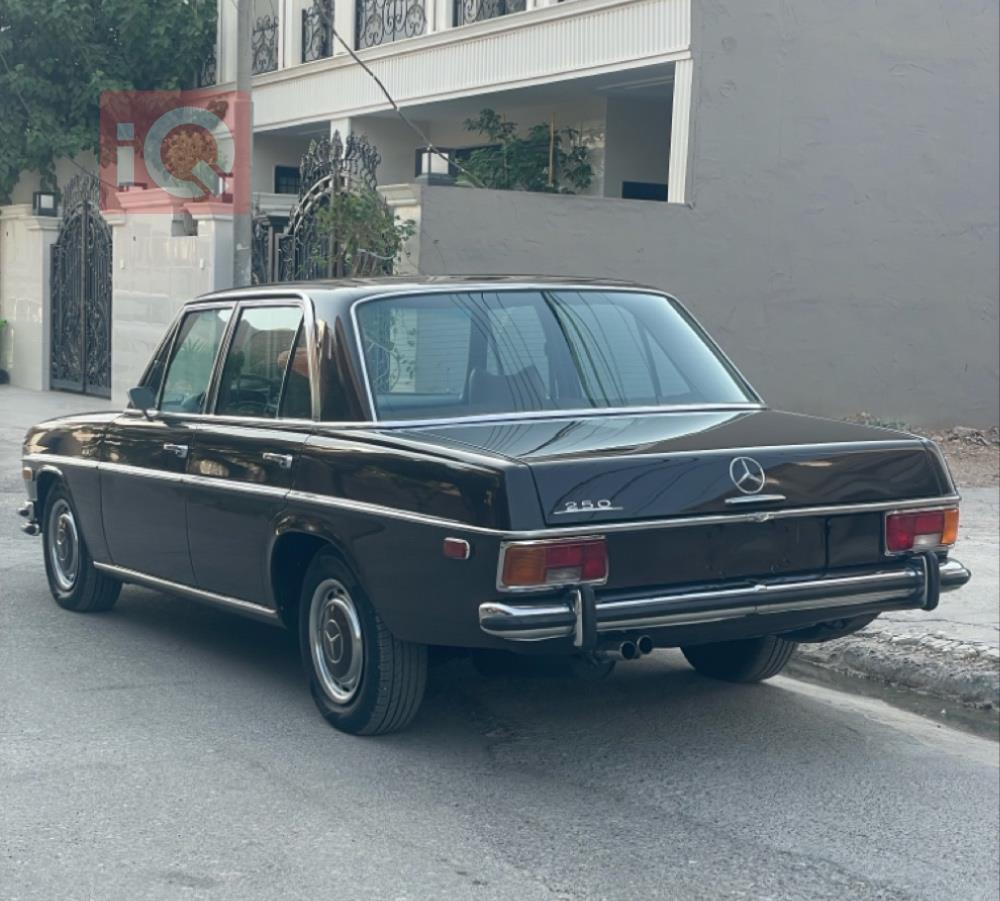 مێرسێدس بێنز S-Class